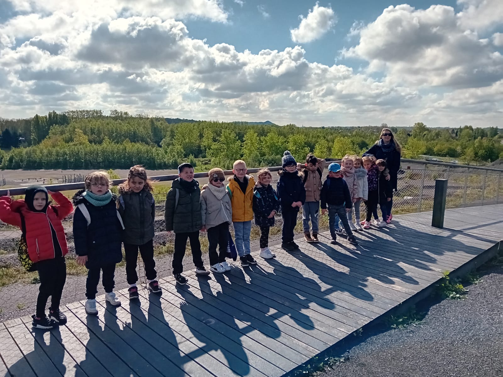 Du sport pour un coeur sain